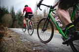 Gravel czy szosa endurance – co wybrać? 