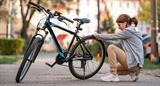 Jak zamontować stopkę do roweru? 