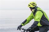 Jaka czapka kolarska na rower?