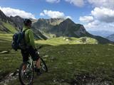 Jaki plecak na rower wybrać?