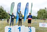 Jaworzno Triathlon „Stalowy Sokół” 2025 – sportowe emocje nad Zalewem Sosina
