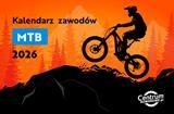 Kalendarz zawodów MTB 2026 – terminy, trasy, przygotowanie