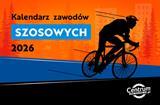 Kalendarz zawodów szosowych 2026 – szosa, przełaj, ultradystanse