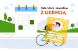 Kalendarz zawodów z licencją kolarską 2025