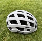 Kask niezupełnie miejski. Czy Eyen City poradził sobie na szutrach?