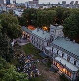 Łódzkie zielone skarby – trasa rowerowa przez parki i lasy 