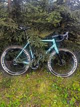 Opona Pirelli Cinturato Gravel RM Retro – test z perspektywy byłego zawodowca