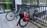 Ortlieb Back Roller Classic – opinia po 450 km jazdy w deszczu i słońcu
