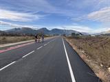 Pętla rowerowa w okolicy Calpe – trasa przez Costa Blanca