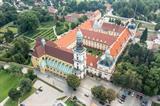 Podróż do Doliny Baryczy – trasa rowerowa "Stawy Milickie"