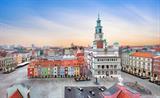 Poznań – czy zbliża się do tytułu miasta dla rowerzystów? 