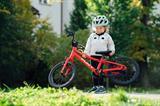 Prezenty rowerowe dla dzieci