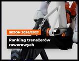 Ranking trenażerów rowerowych (2026/2027)