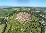 Rowerem przez Alzację – od Neuf-Brisach do Belfort