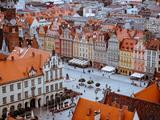 Rowerowy Wrocław wyróżniony w rankingu – tu na rowerze dojedziesz w każdy zakątek miasta!