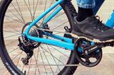 Shimano ESSA – napęd 1x8 w każdym tanim rowerze?