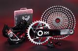 SRAM Eagle Transmission – rewolucyjny napęd spod znaku orła