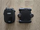 Test ABUS SportFlex i Combiflex Rest 105 + CHR w miejskich warunkach