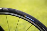 Test opon rowerowych Michelin Power Road 