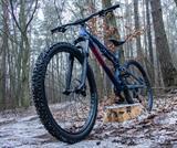 Test roweru Rock Machine Blizzard TRL 30-29 – uniwersalny full suspension