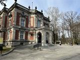 Trasa z Gliwic nad Świerklaniec – czyli szutrowa przygoda nad zaporę