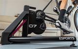 Trenażery rowerowe Oreka – test modeli O5 i O7