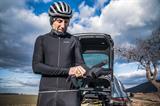Trening kolarski zimą – 7 pytań do Bartosza Huzarskiego!