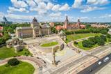 W Szczecinie duże zaangażowanie mieszkańców w rozbudowę infrastruktury rowerowej