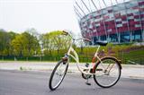 Warszawa – aspiracje do bycia liderem w ruchu rowerowym