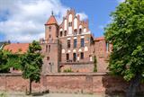 Wycieczka szlakiem historycznych zabytków Torunia