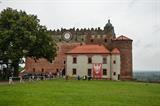Wyprawa rowerem przez Ziemię Chełmińską i  Dobrzyńską