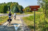 Żelazny Szlak Rowerowy – podróż po Śląsku