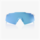 Okulary rowerowe 100% Aerocraft