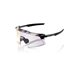 Okulary fotochromowe 100% Aerocraft