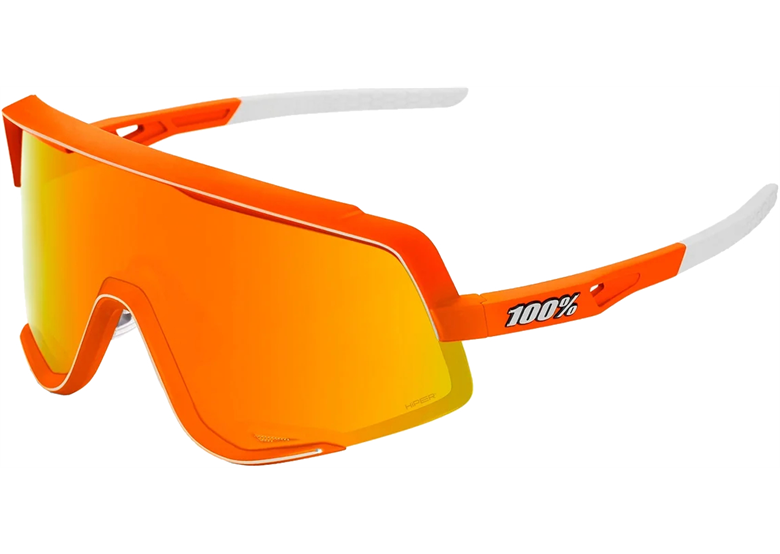 Okulary rowerowe 100% Glendale