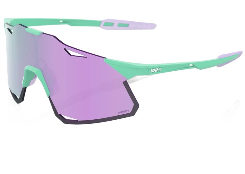 Okulary rowerowe 100% Hypercraft
