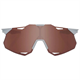Okulary rowerowe 100% Hypercraft XS