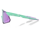 Okulary rowerowe 100% Hypercraft XS