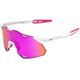 Okulary rowerowe 100% Hypercraft XS