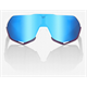 Okulary rowerowe 100% S2