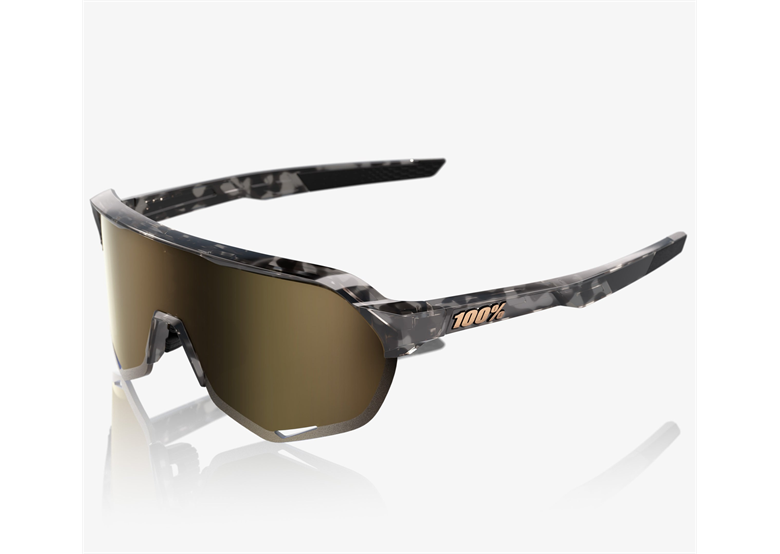 Okulary rowerowe 100% S2