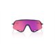 Okulary rowerowe 100% Slendale