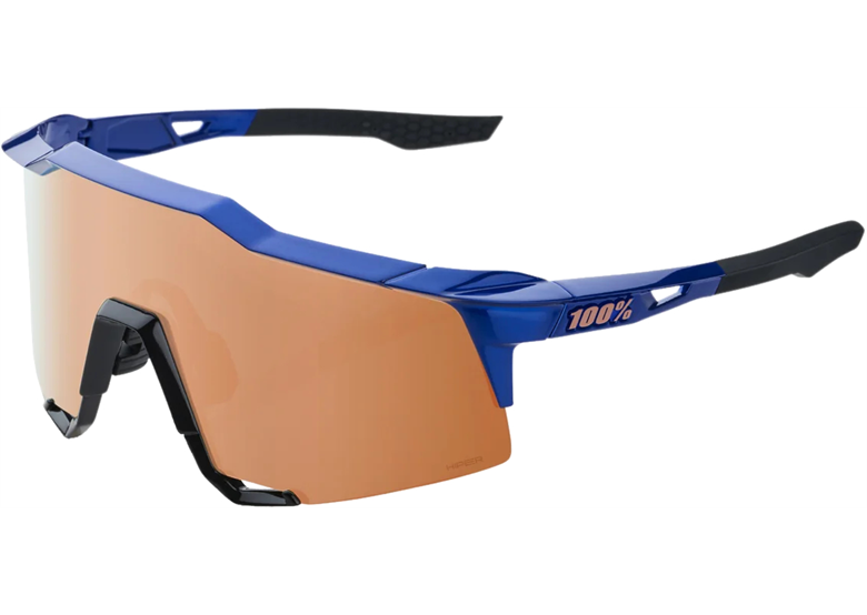 Okulary rowerowe 100% Speedcraft
