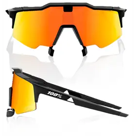 Okulary rowerowe 100% Speedcraft AIR