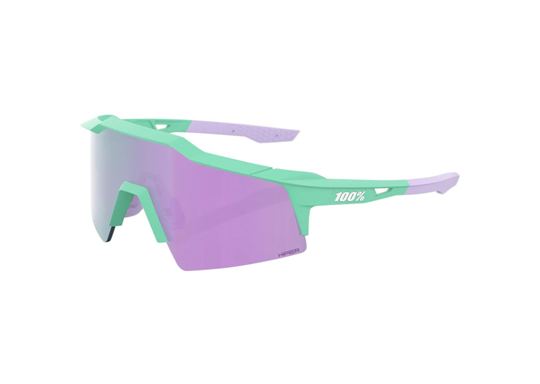 Okulary rowerowe 100% Speedcraft SL