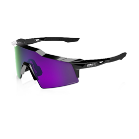 Okulary rowerowe 100% Speedcraft SL