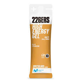 Żel energetyczny 226ERS High Energy Gel Salty