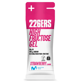 Żel 226ERS High Fructose Gel
