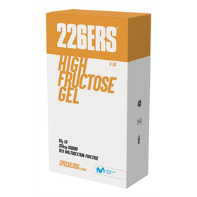 Żel 226ERS High Fructose Gel Pack