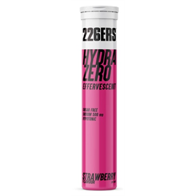 Napój z elektrolitami w tabletkach 226ERS Hydrazero Effervescent